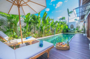 Kmana Villas Seminyak by RH Management